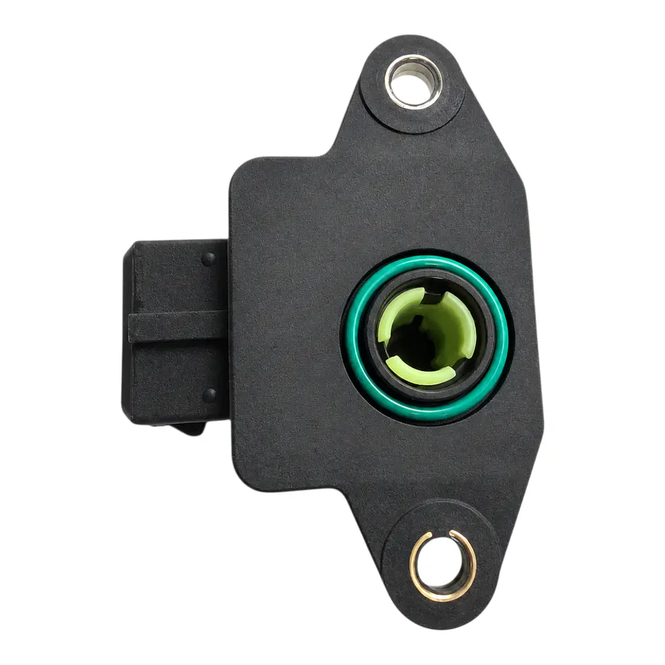 Sensor Tps Para Foton Midi Motor 1.3 2
