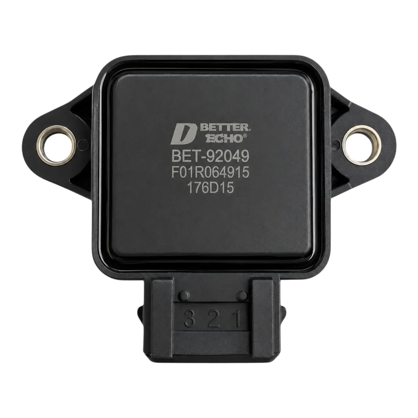 Sensor Tps Para Haima 3 1.6 1