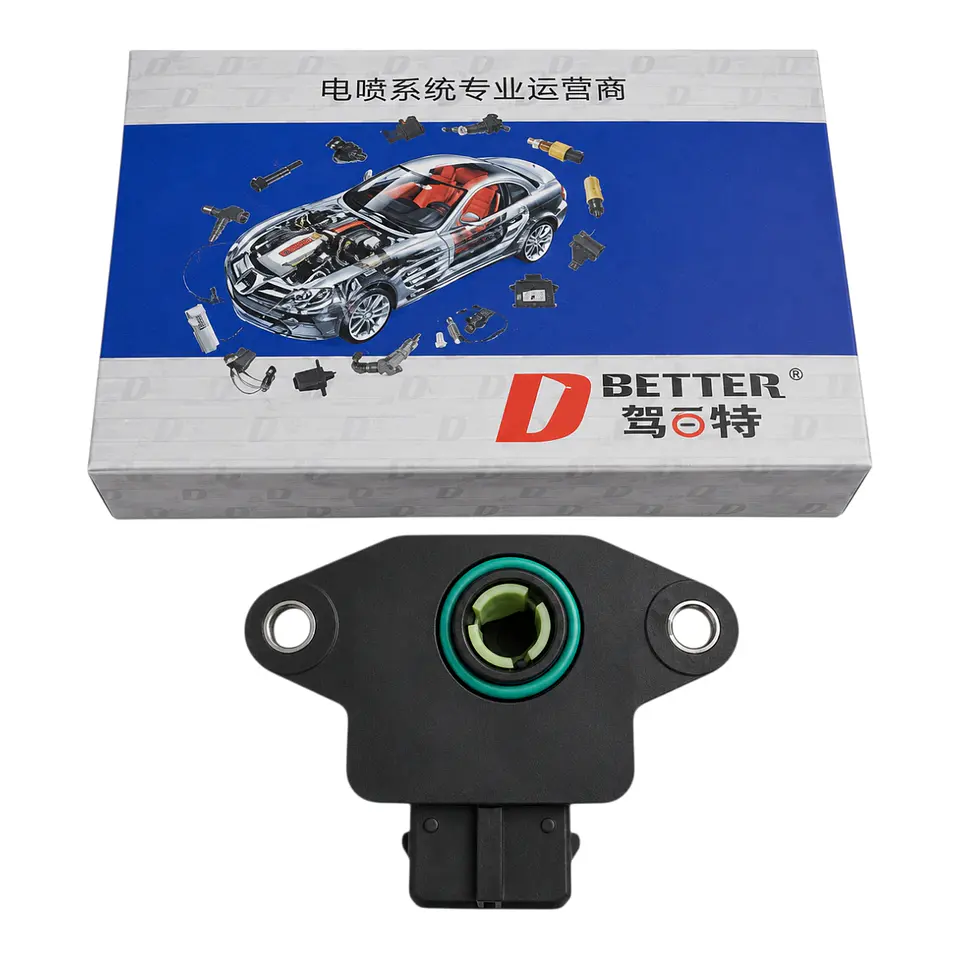 Sensor Tps Para Haima 3 1.6 3