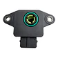 Sensor Tps Para Foton Midi - Miniatura 5