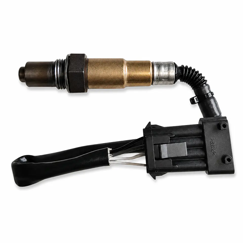 Sensor De Oxigeno Para Mg3 Mg350 2010-2016 Banco 1 Ó Banco 2 4