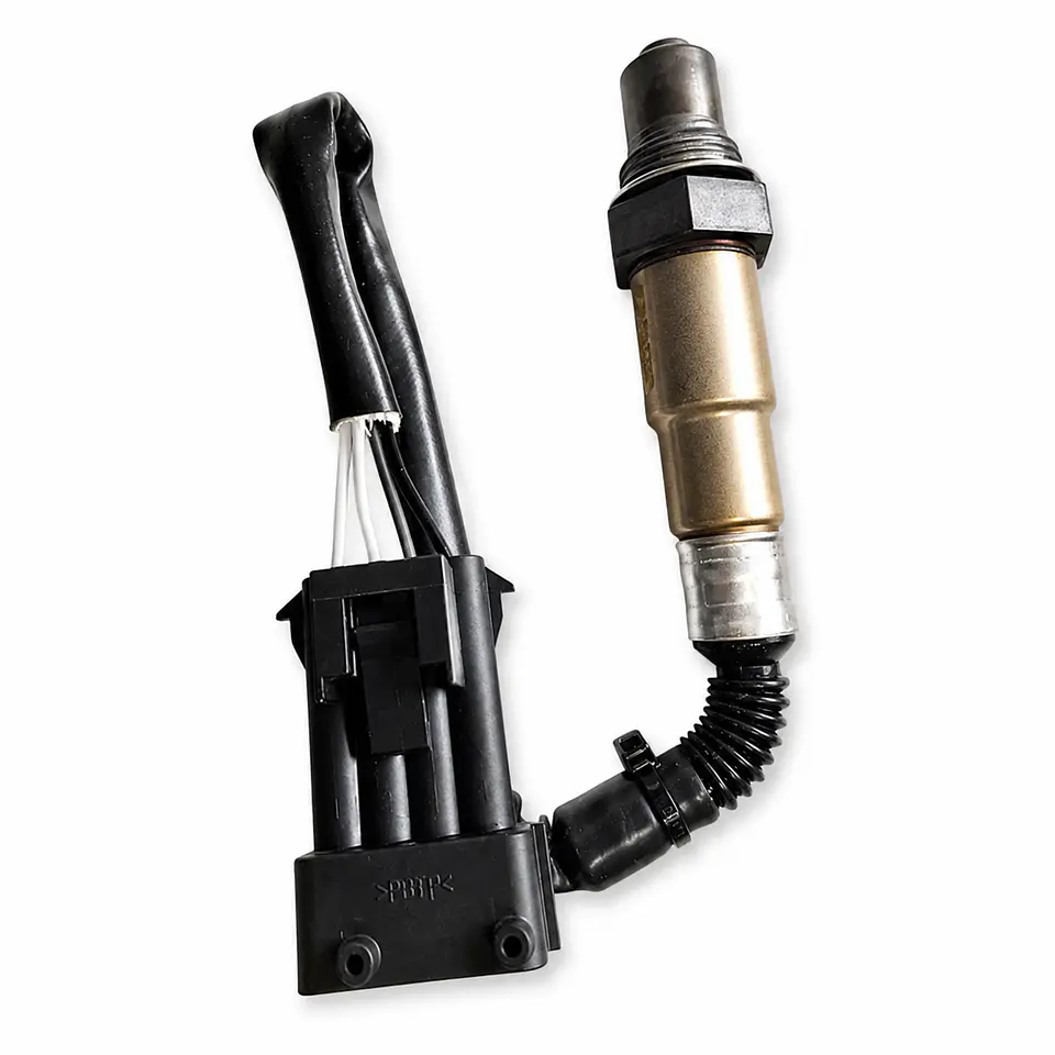 Sensor De Oxigeno Para Mg3 Mg350 2010-2016 Banco 1 Ó Banco 2 5