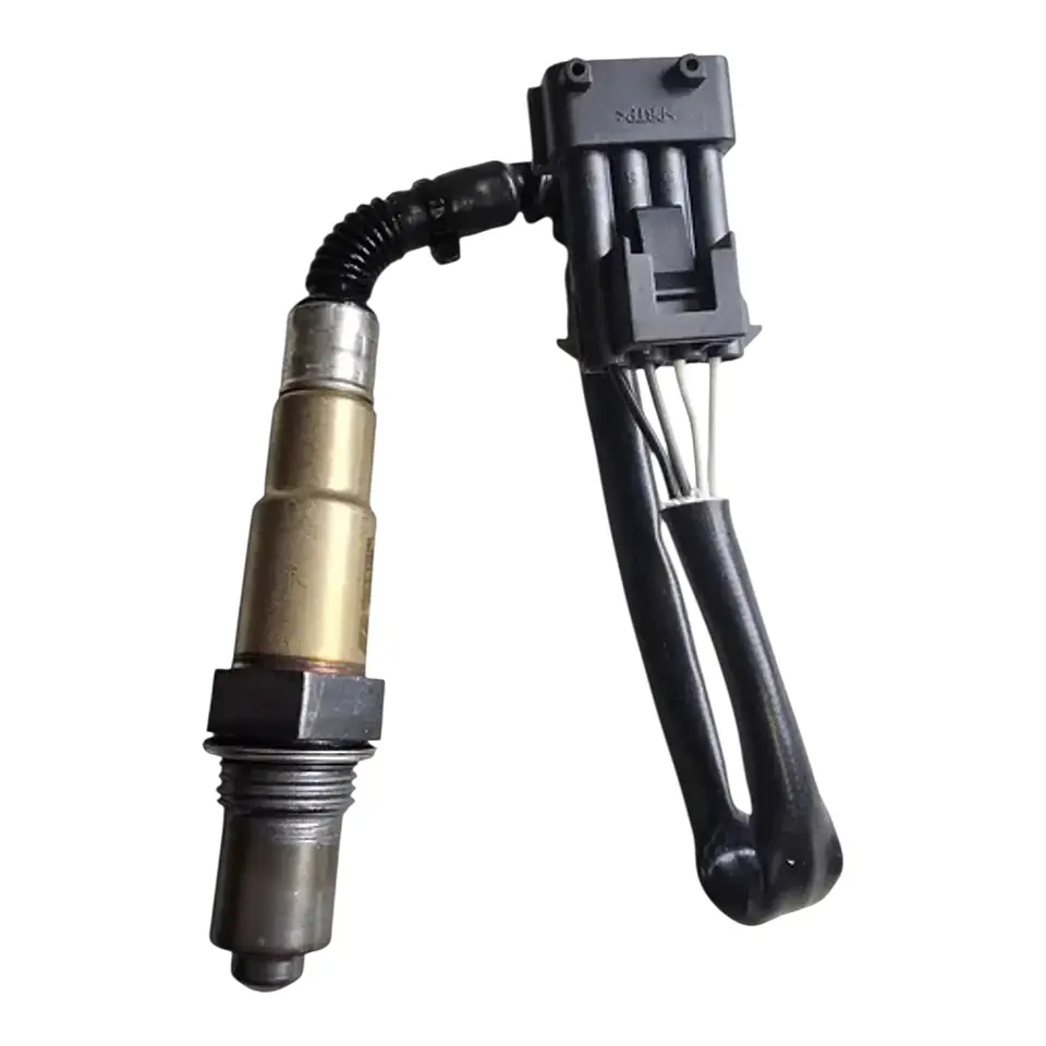 Sensor De Oxígeno Para Great Wall Florid 6