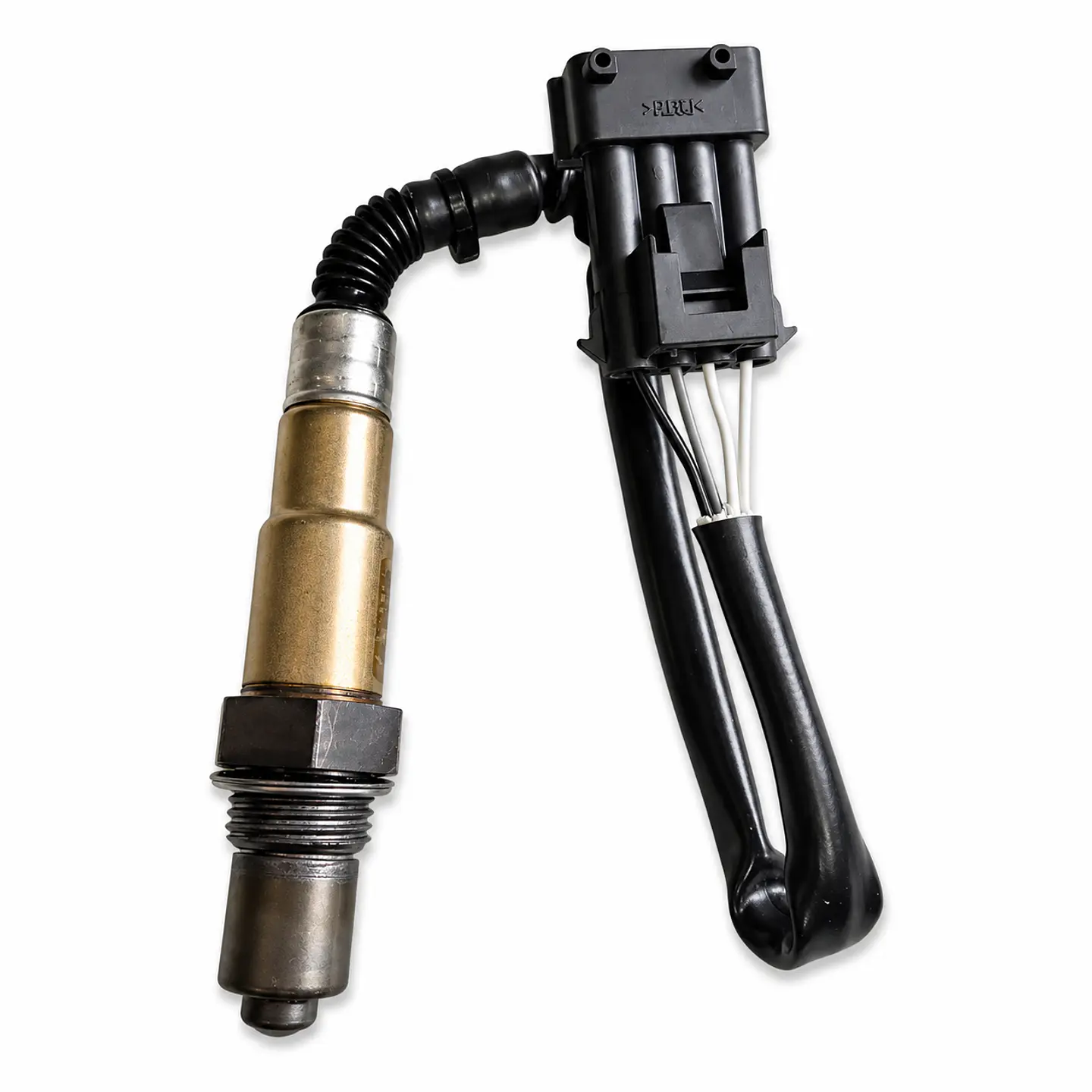 Sensor De Oxígeno Delantero Para Brilliance V5 1.5 Turbo 3