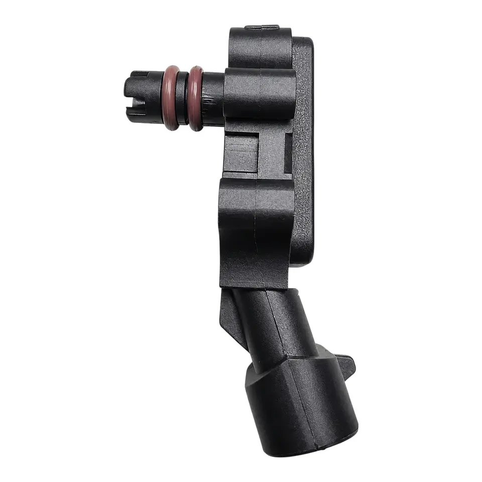 Sensor Map Hafei Minyi 3