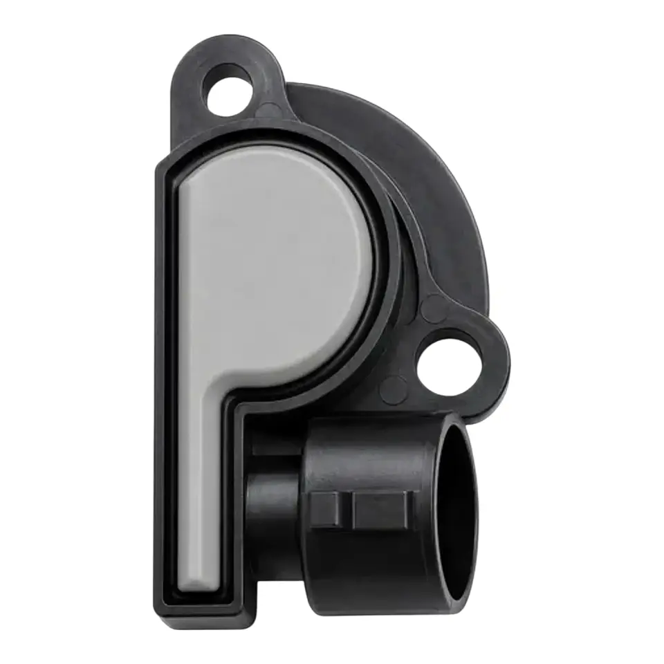 Sensor Tps Para Hafei Jinbei 4