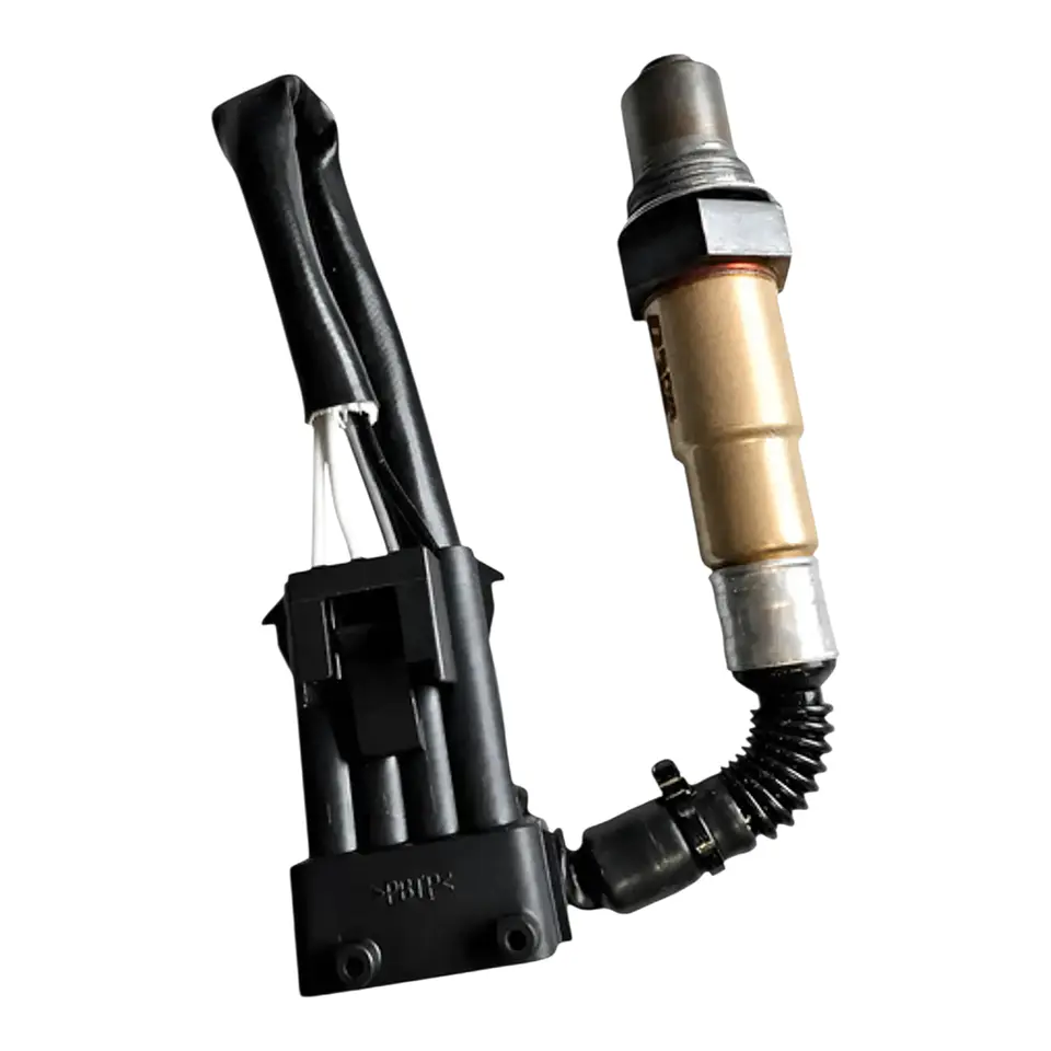 Sensor De Oxigeno Para Chery Destiny 2