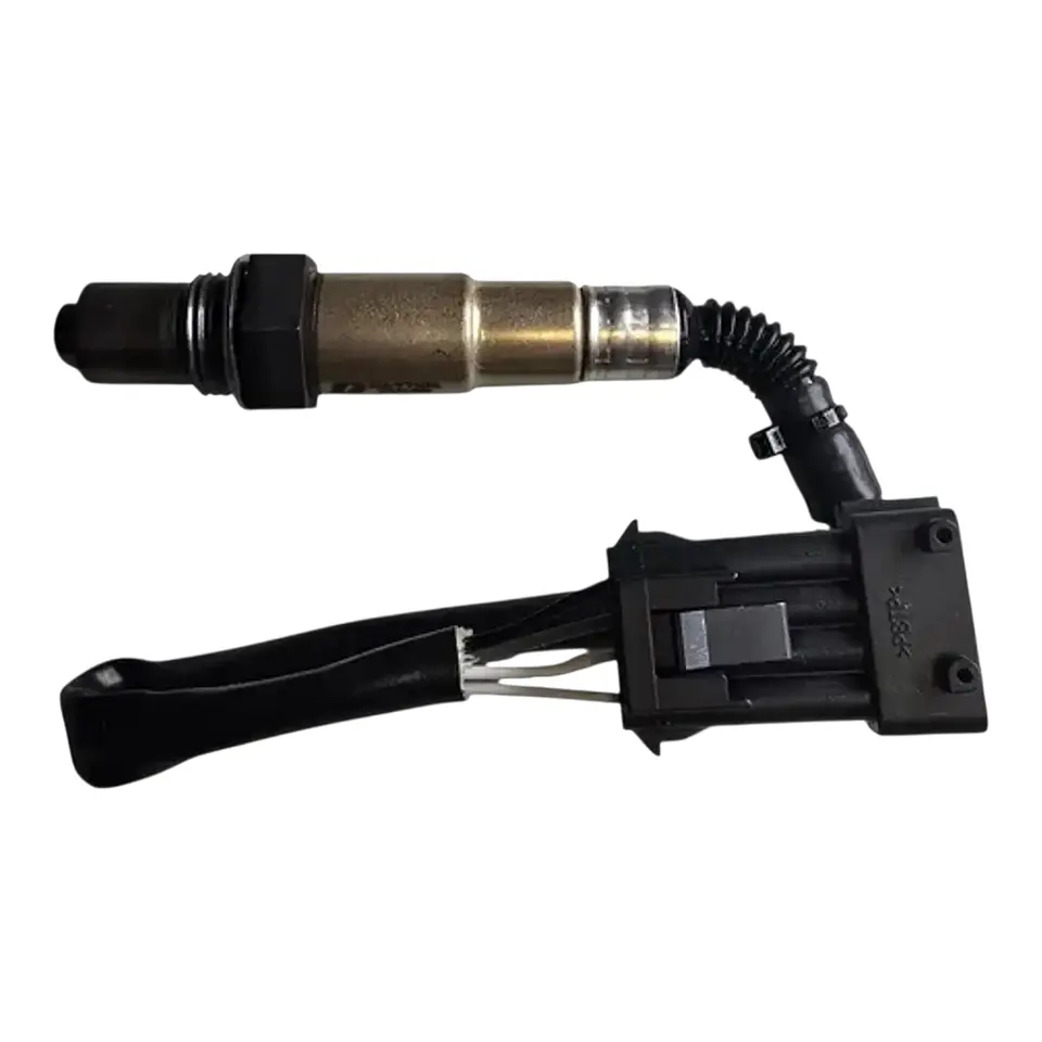 Sensor De Oxígeno Delantero Para Byd G3 1.5 2009-2014 6