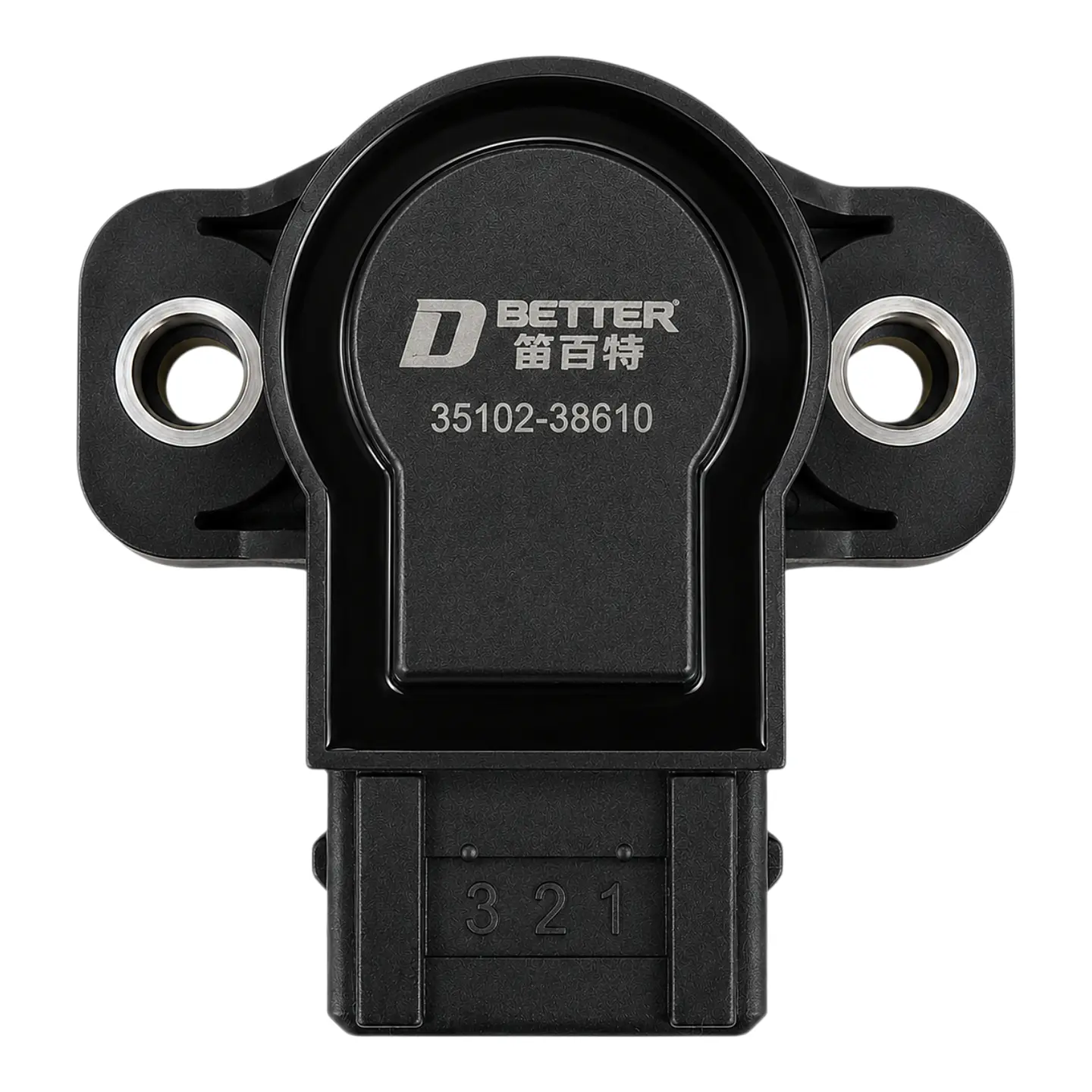 Sensor Tps Para Kia Optima 2.0 2001-2005 4