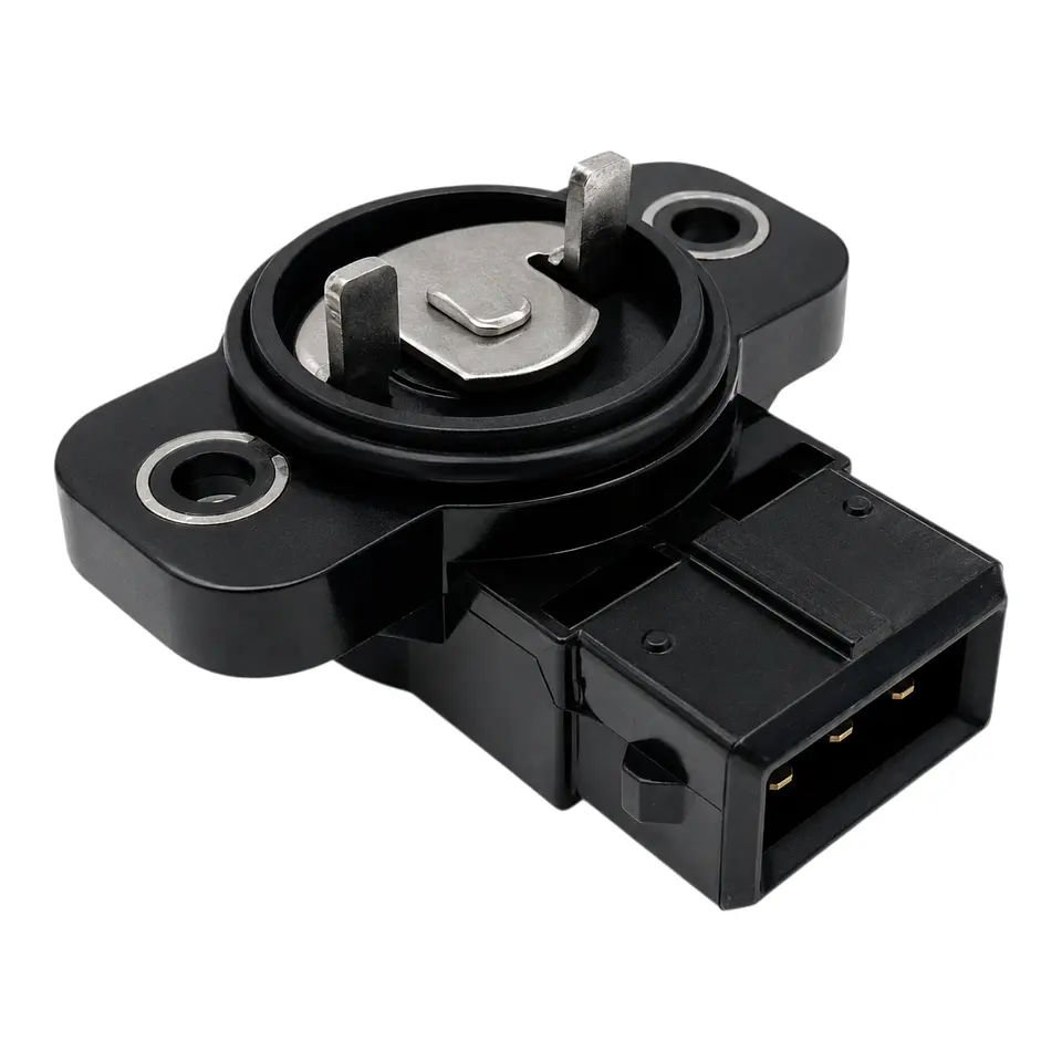 Sensor Tps Para Kia 35102-38610 3