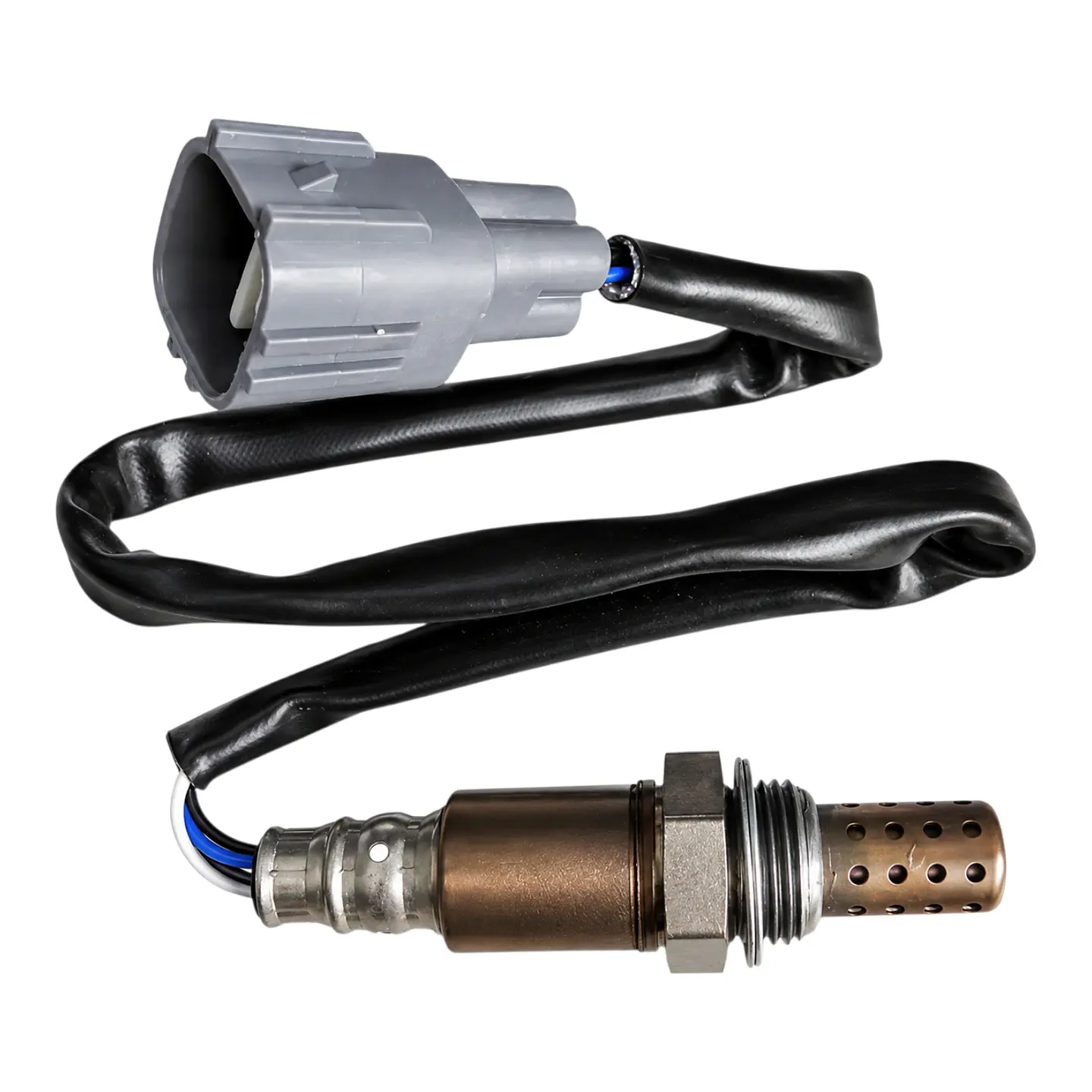 Sensor De Oxigeno Para Faw T80 1.5 Cc 3