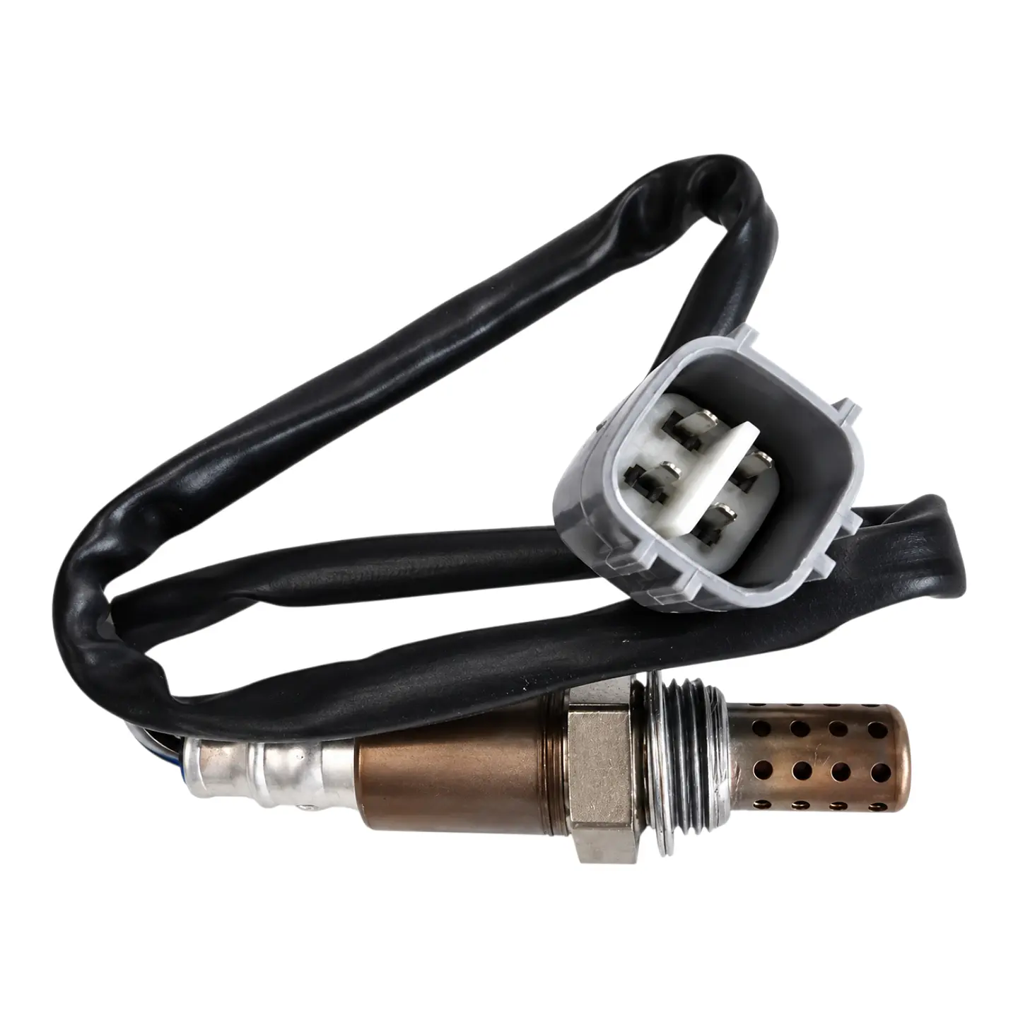 Sensor De Oxigeno Para Faw T80 1.5 Cc 5
