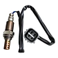 Sensor De Oxigeno Para Faw T80 - Miniatura 4