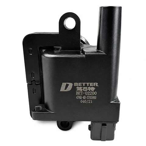 Bobina De Encendido Para Byd 476q-4d-3705800