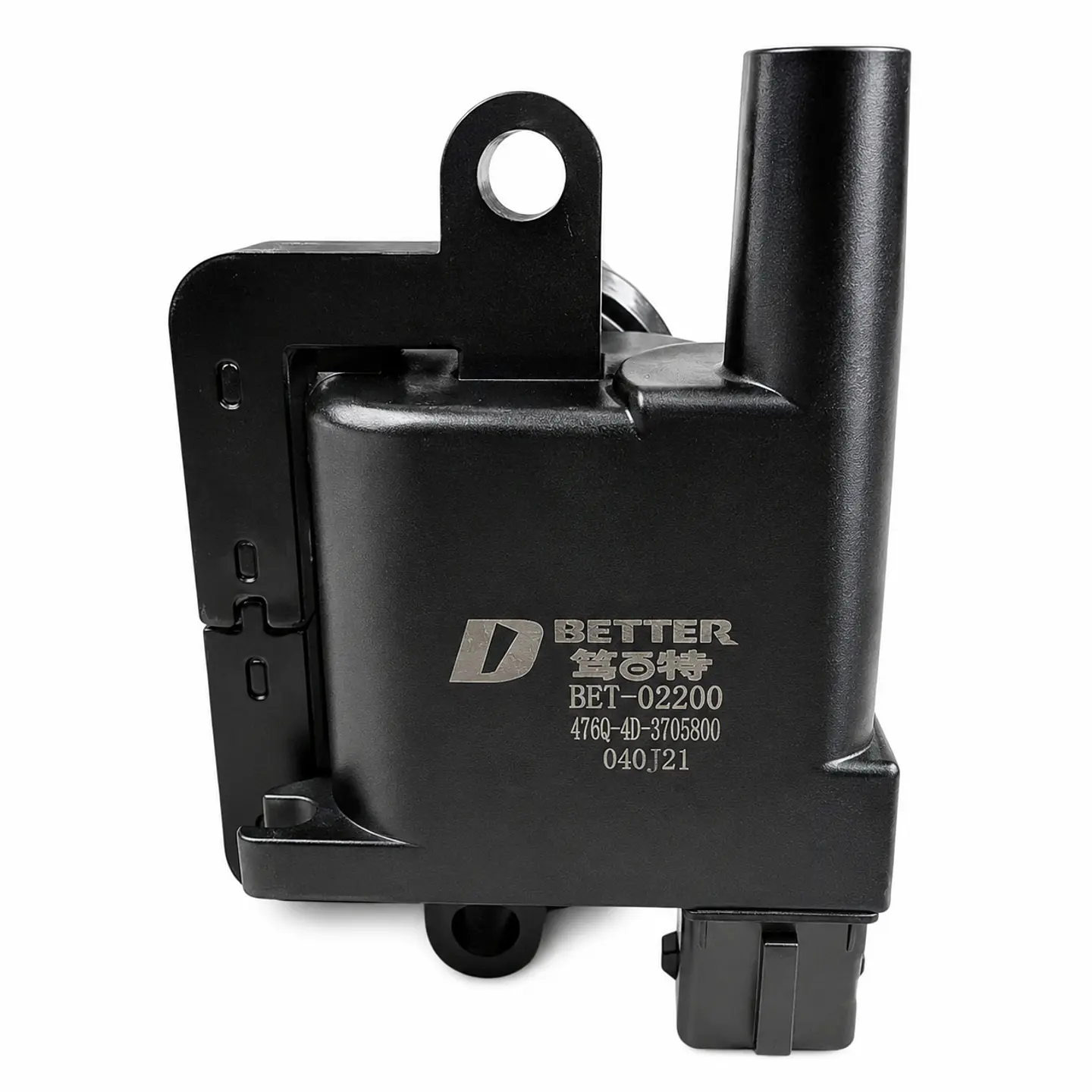 Bobina De Encendido Para Byd 476q-4d-3705800 1
