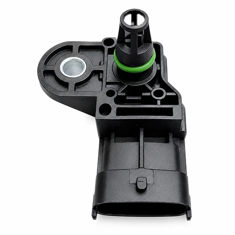 Sensor Map Para Haima 2