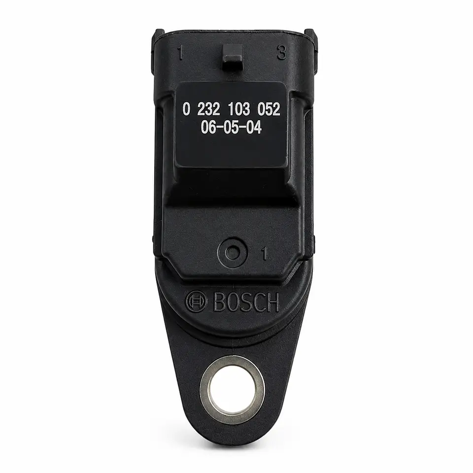 Sensor Cmp Posicion Eje Levas 0232103052 bosch 7