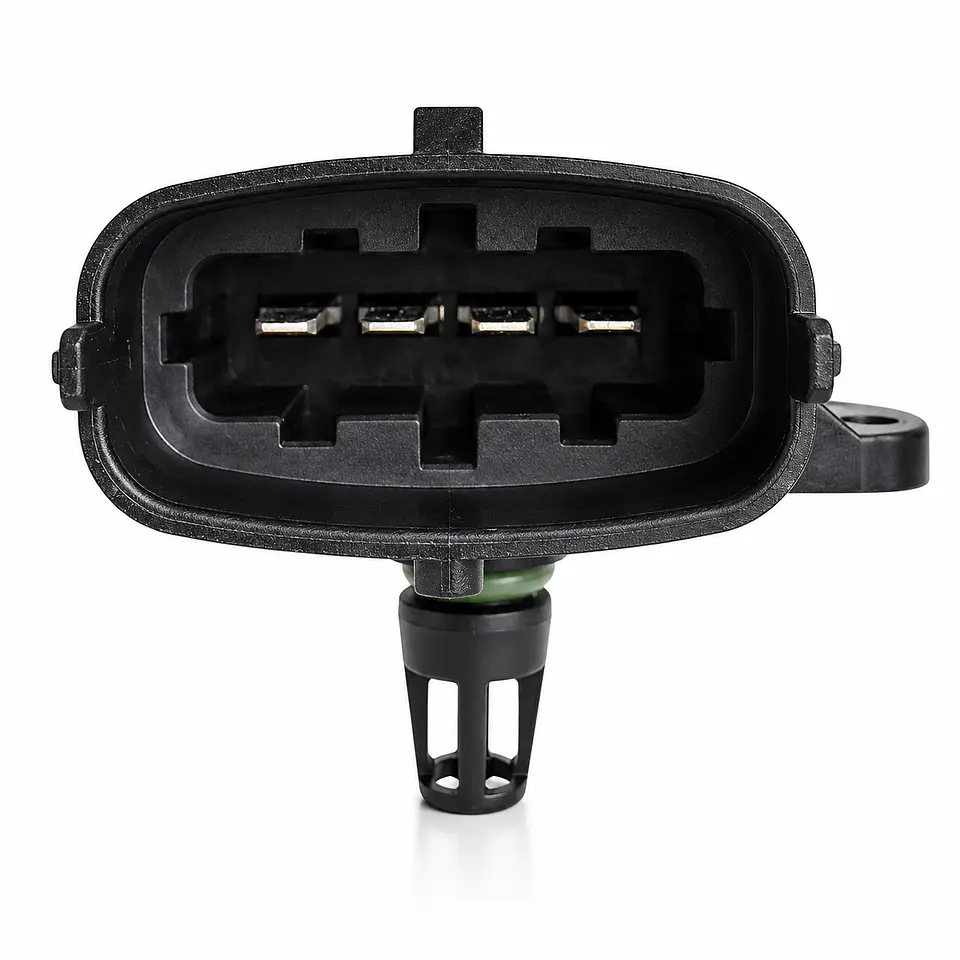 Sensor Map Original Para Fiat Trekking 1.4 3