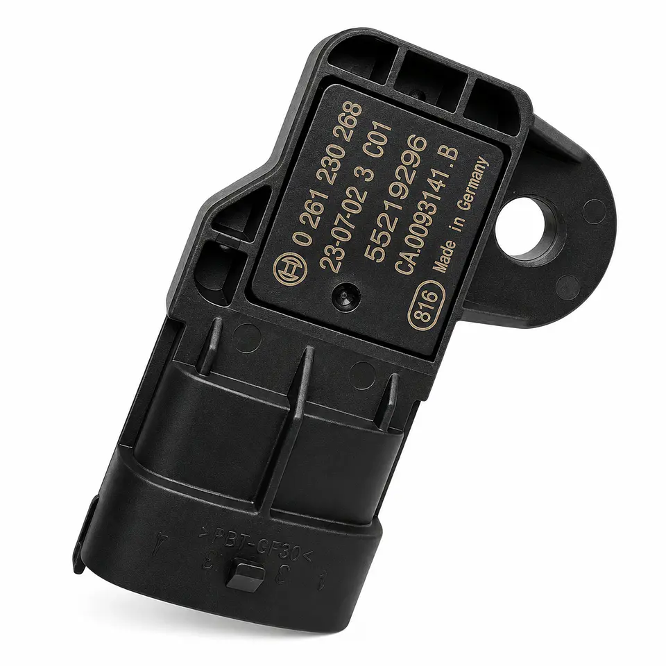 Sensor Map Original Para Fiat Trekking 1.4 4