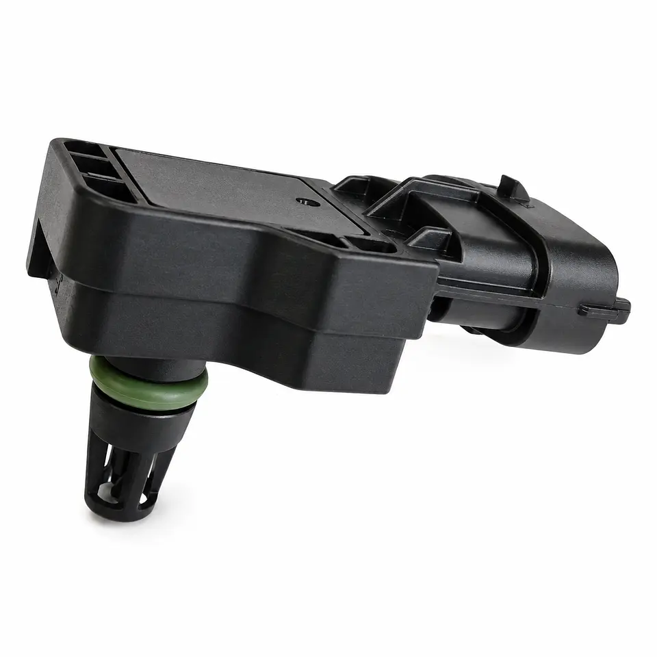 Sensor Map Original Para Fiat Trekking 1.4 5