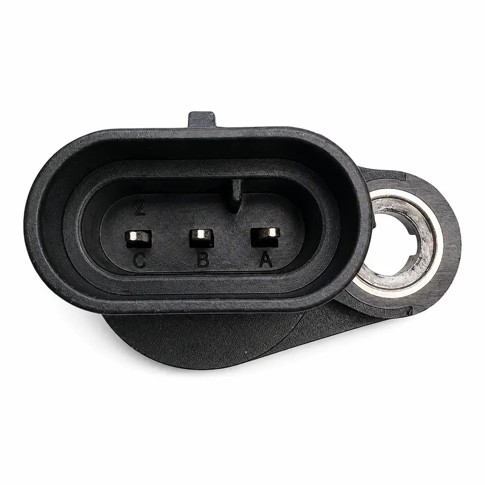 Sensor De Árbol De Levas Better Gth-6004 Para Auto 3