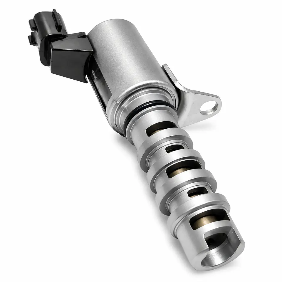 Valvula Vvt Para Nissan Tida 1.6 2007-2016 5