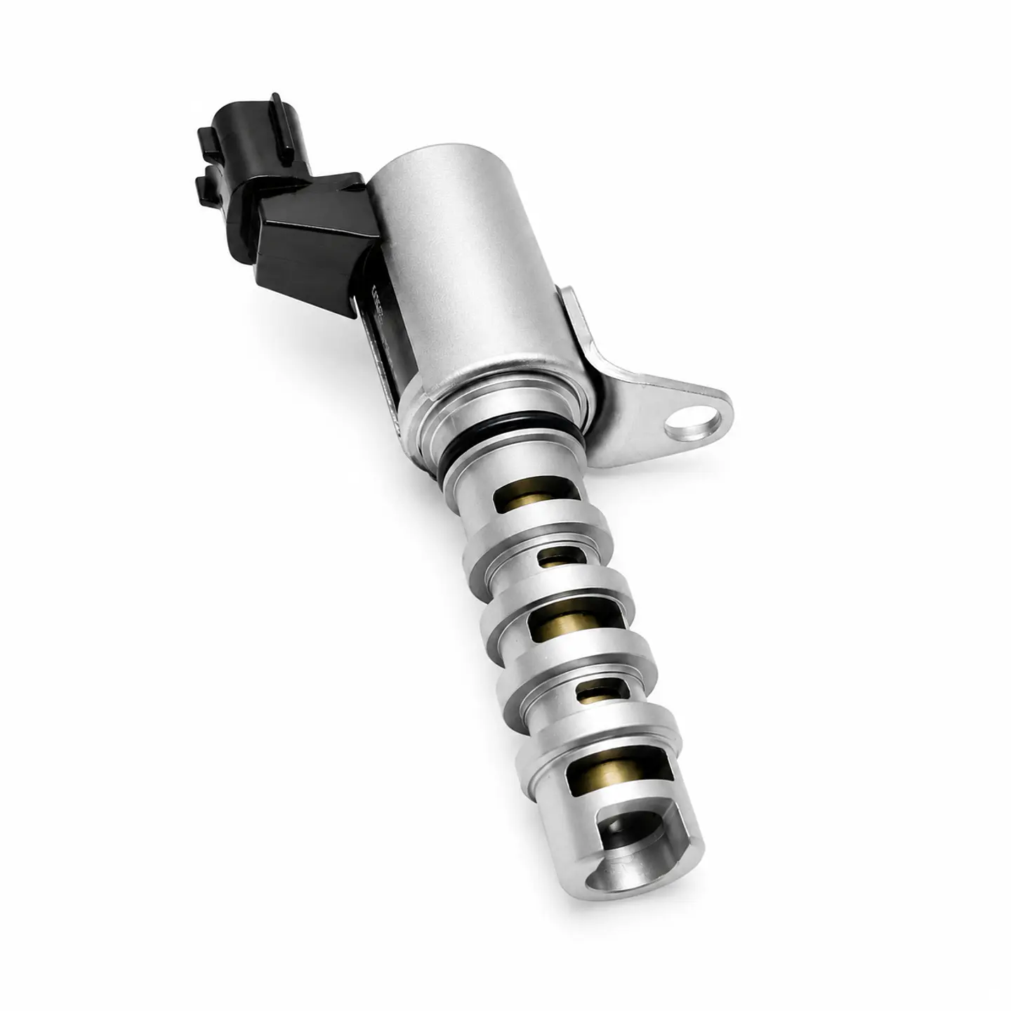 Valvula Vvt Selenoide Para Nissan March 1.6 Hr16 2011-2020 1