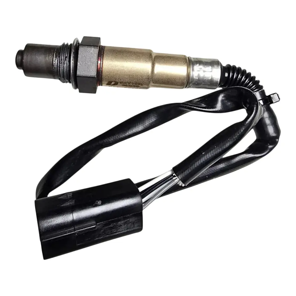 Sensor De Oxigeno Inferior Para Jac J2 3