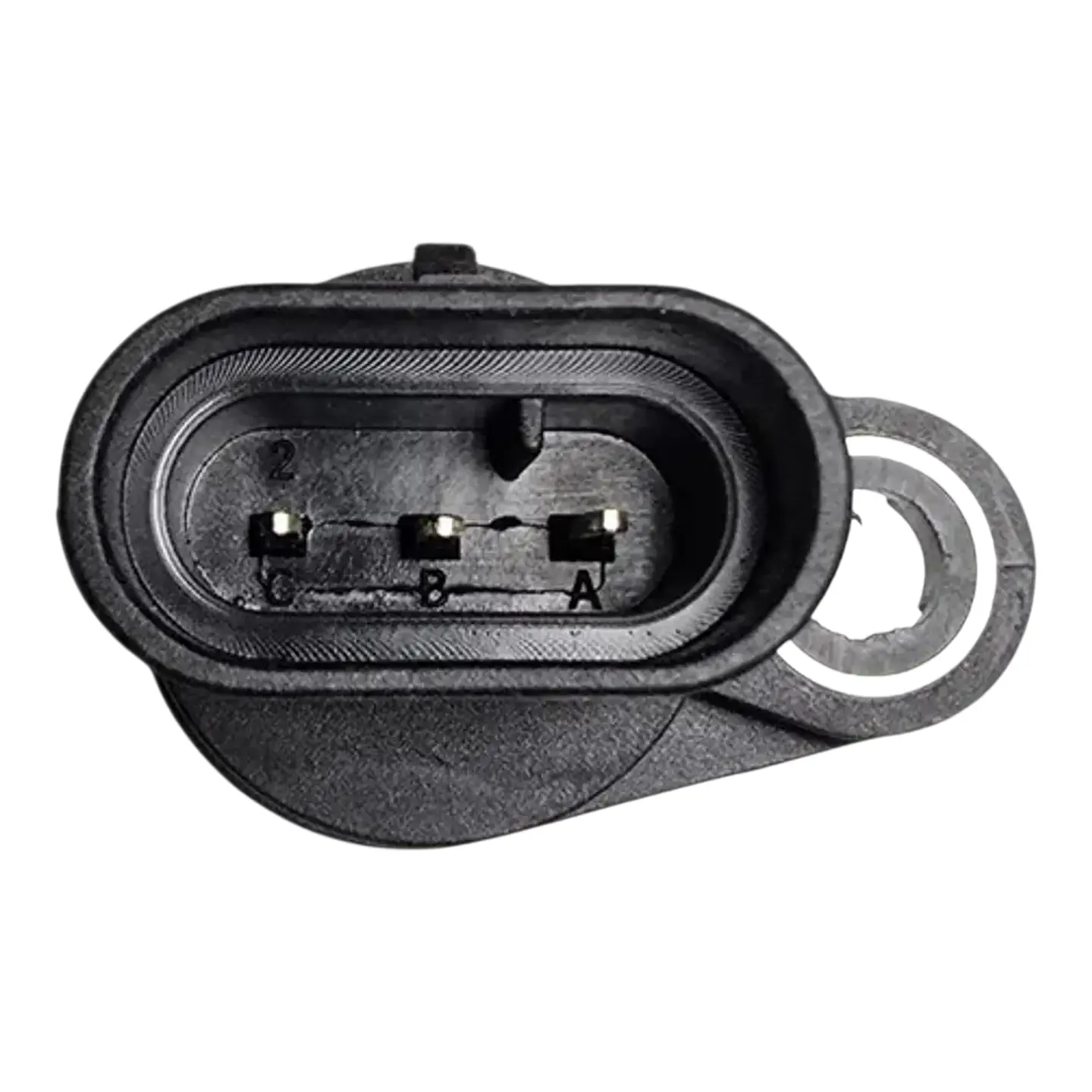 Sensor De Árbol De Levas Better Gth-4876 Para Auto 4