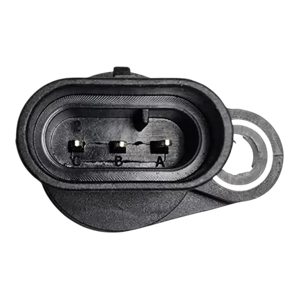 Sensor De Árbol De Levas Better Gth-4876 Para Auto 4