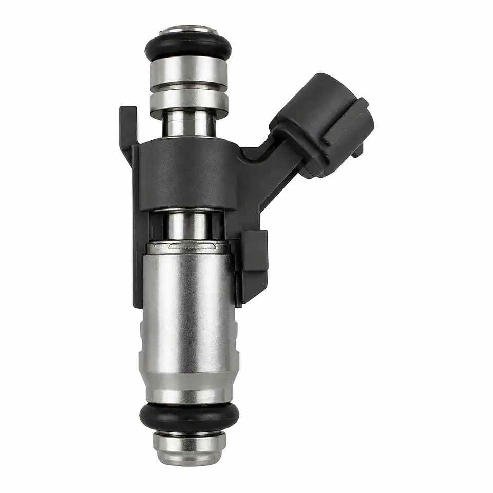 Inyector De Combustible Para Chery Iq 0.8 1
