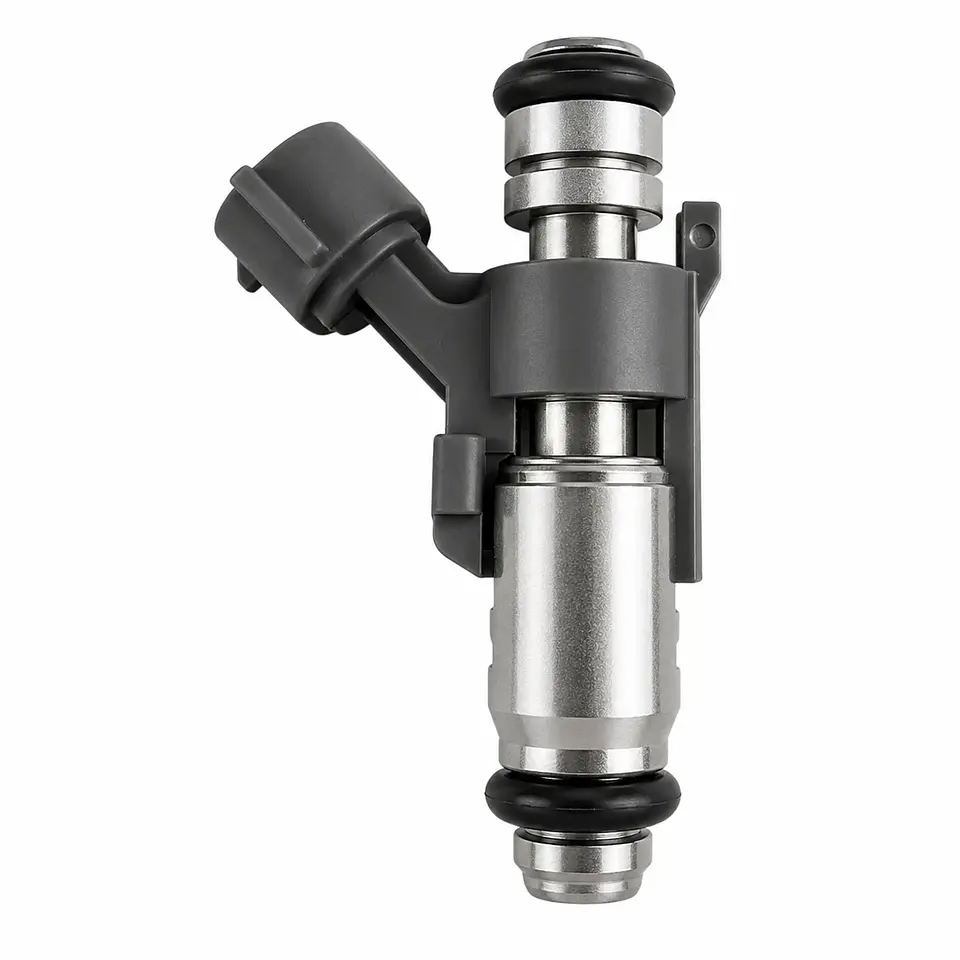Inyector De Combustible Para Chery Iq 0.8 2