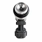 Inyector De Combustible Para Chery Iq 0.8 - Miniatura 3