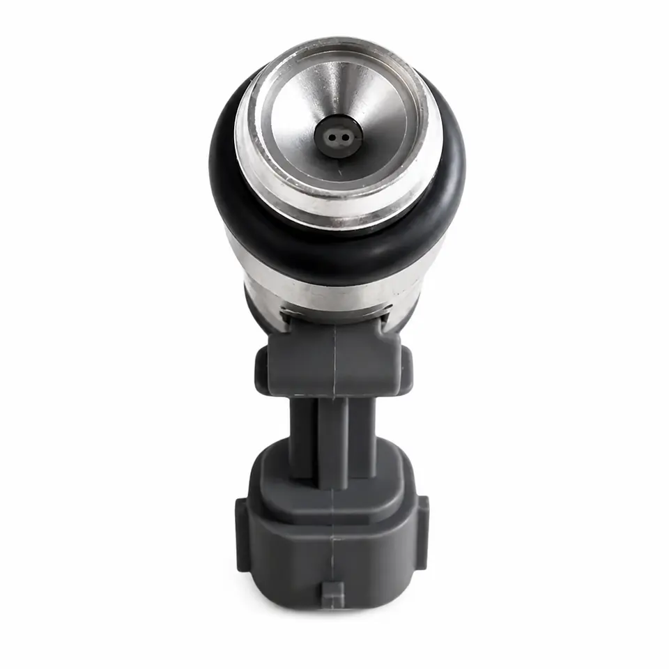 Inyector De Combustible Para Chery Iq 0.8 3
