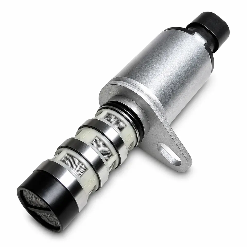 Válvula Solenoide Vvt Para Chery Tiggo 2 1.5 6
