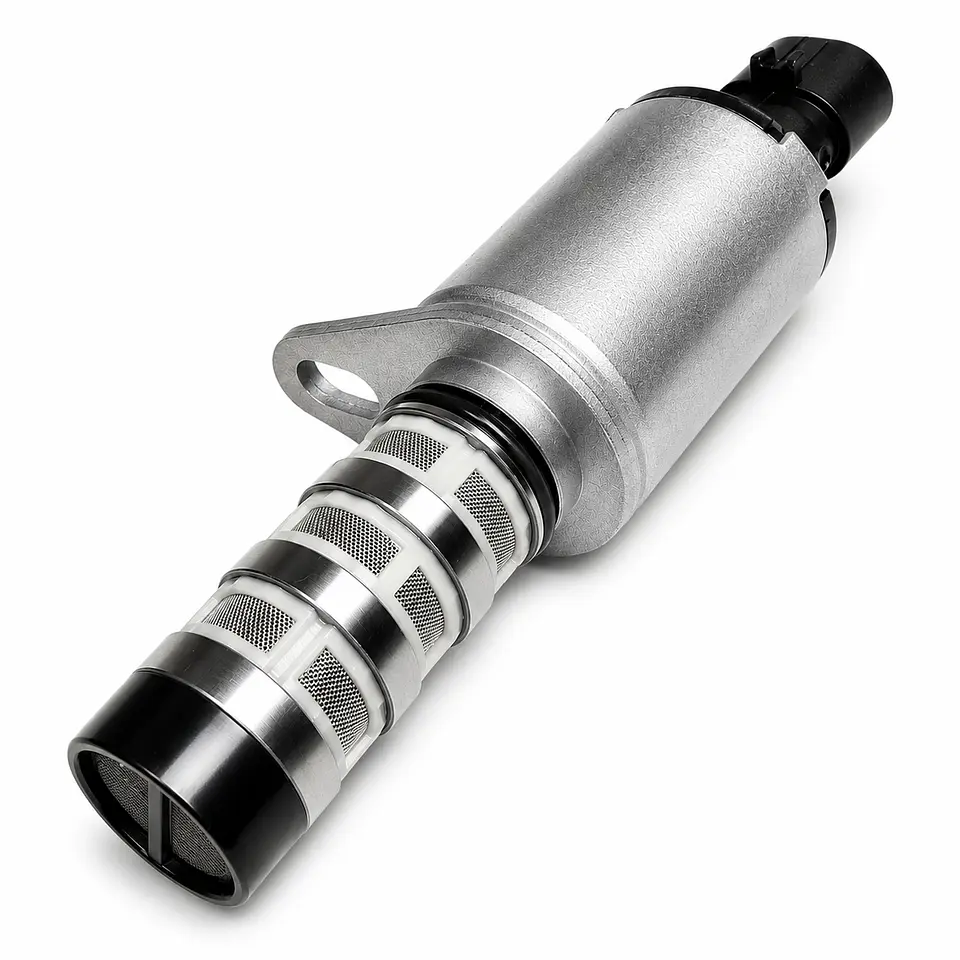 Valvula Vvt Selenoide Para Ford Territory 3