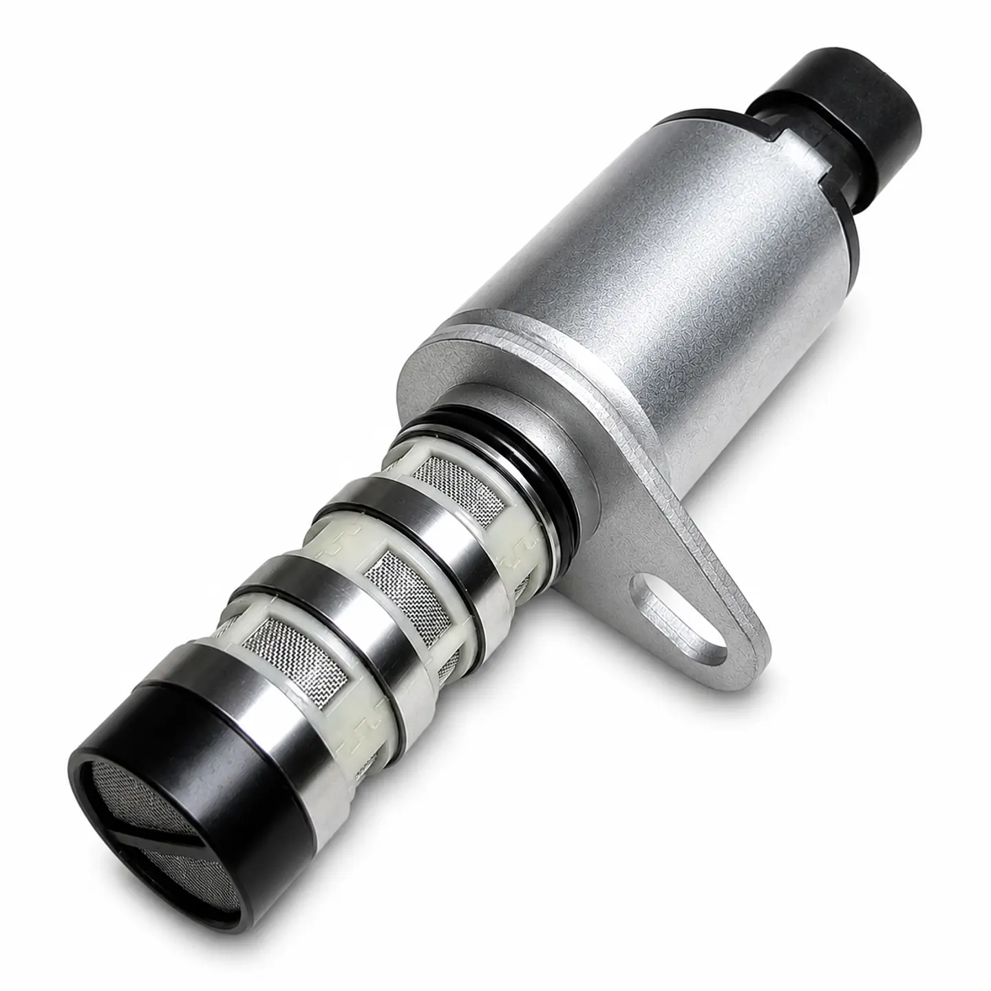 Valvula Vvt Selenoide Para Mg3 Mg350 2011-2016 6