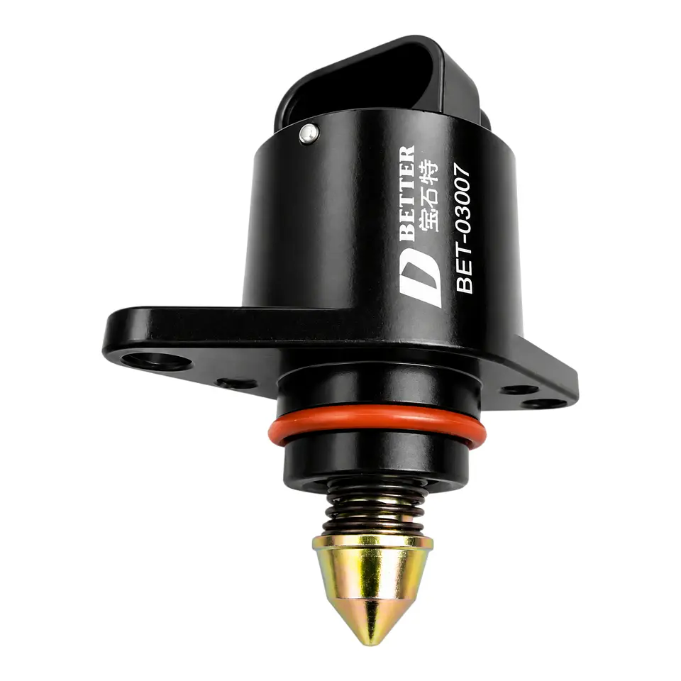 Valvula Iac Control Ralenti Para Lifan 520 Motor 1.3 1
