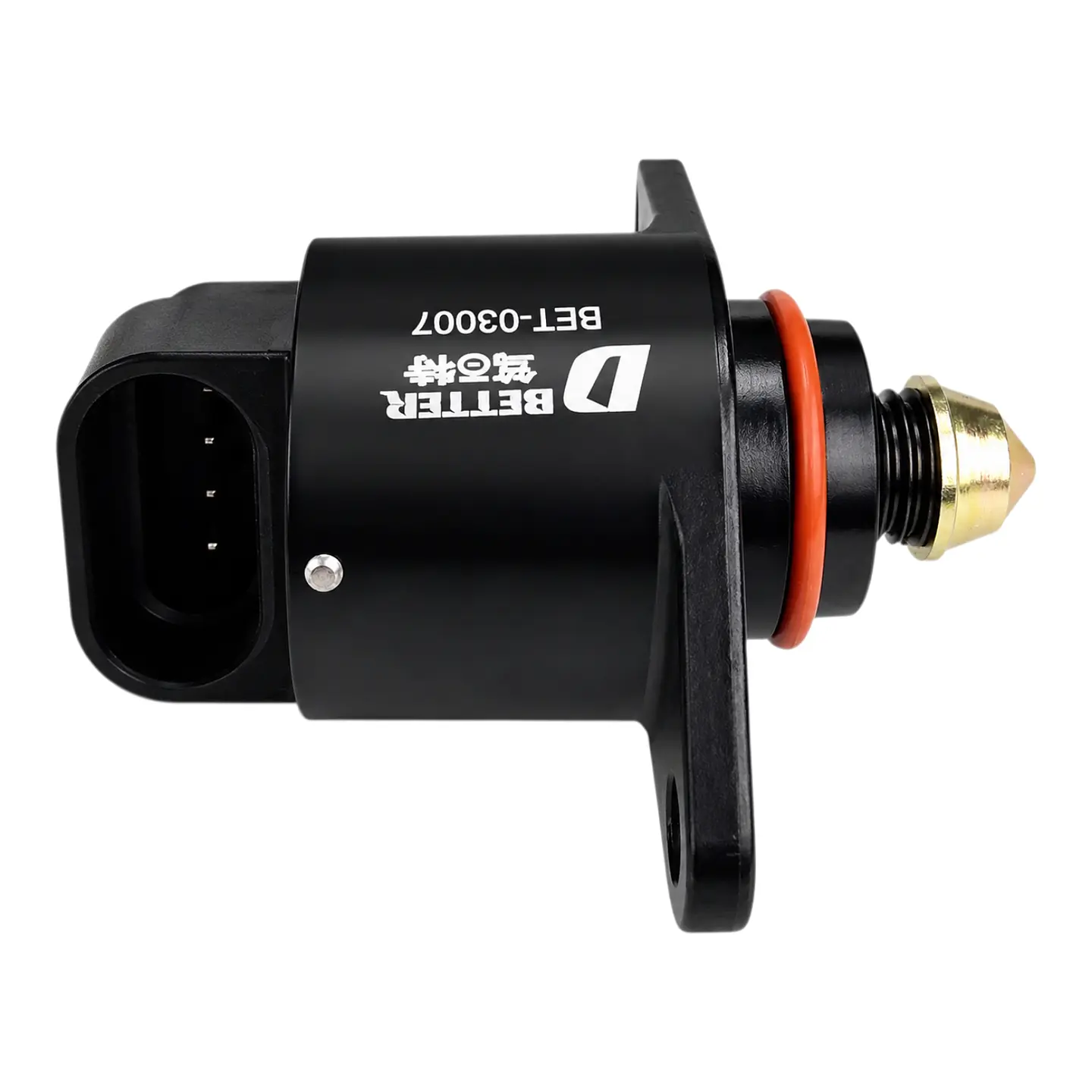 Valvula Iac Control Ralenti Para Lifan 520 Motor 1.3 3