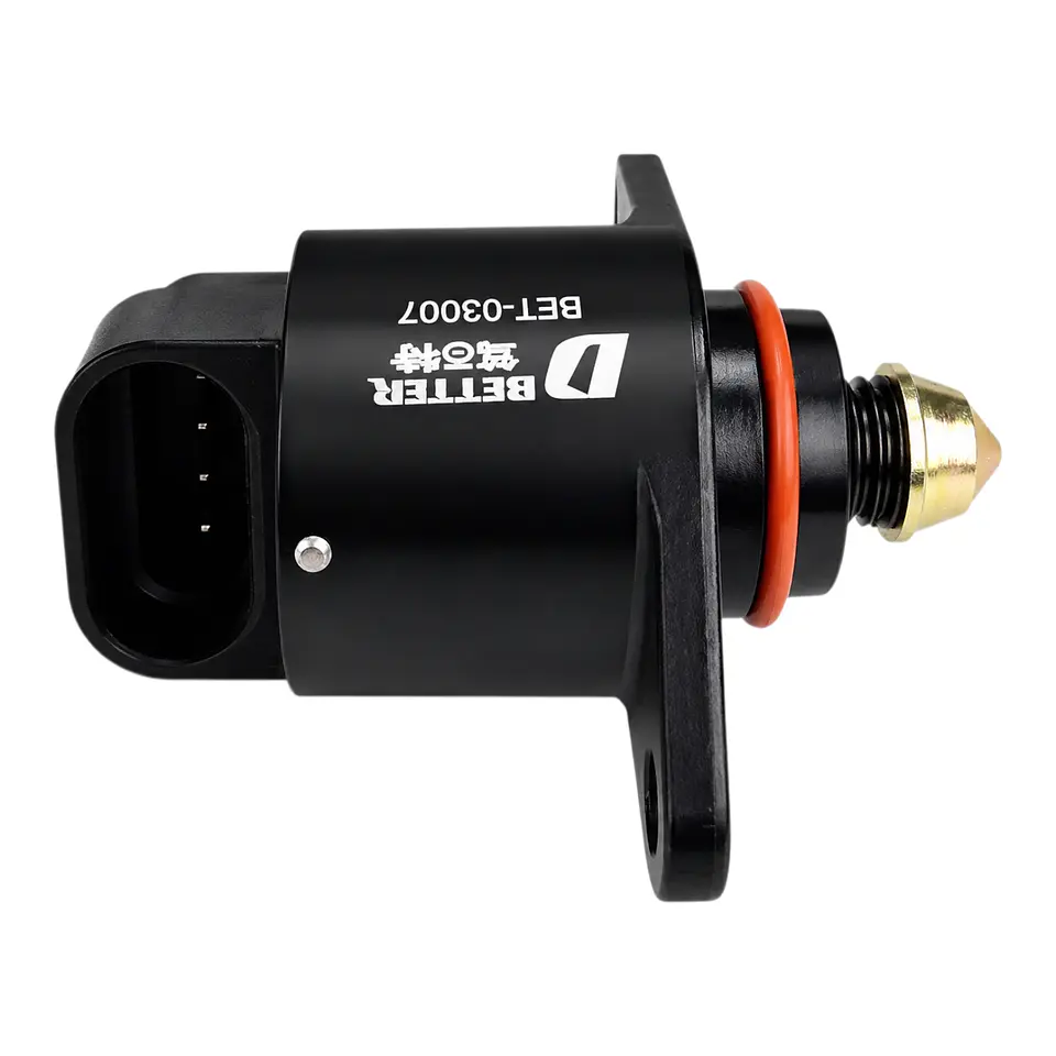 Válvula Iac Control Ralenti Para Hafei Zhongyi 3