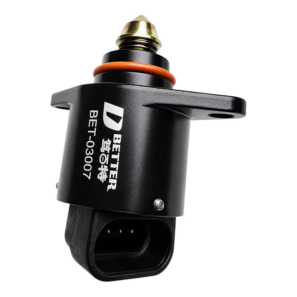 Válvula Iac Control Ralenti Para Hafei Zhongyi 4