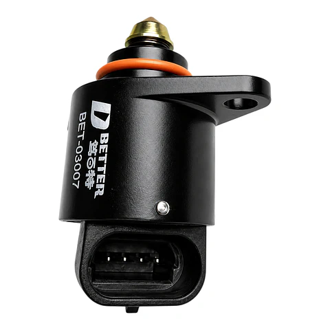 Valvula Iac Control Ralenti Para Lifan Truck 1.3