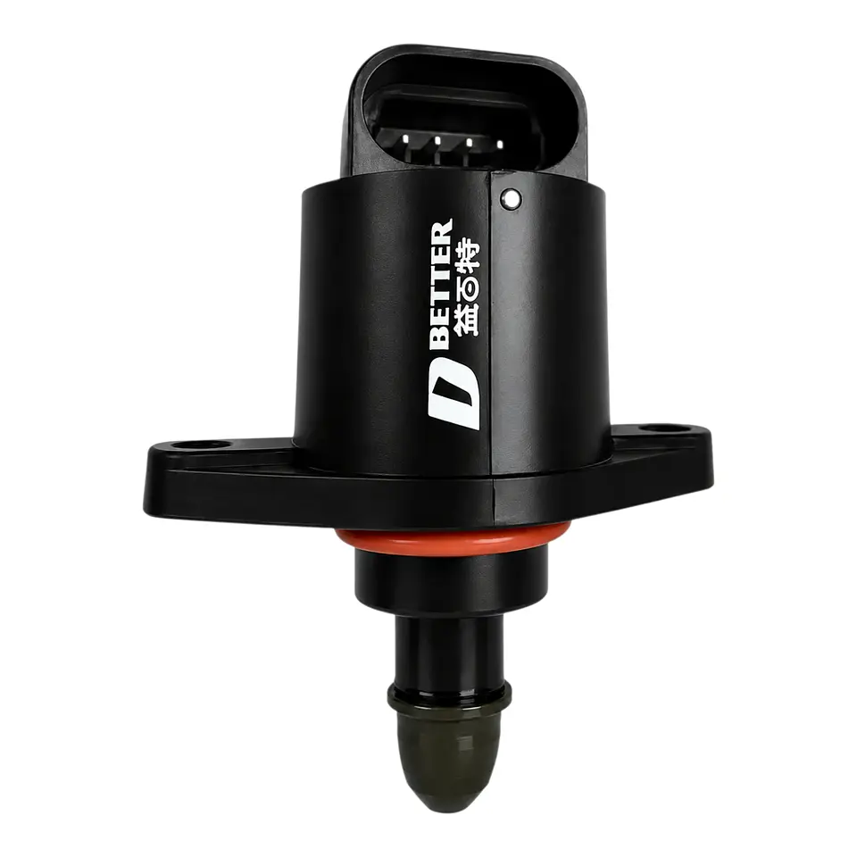 Valvula Iac Control Ralenti Para Byd F3 1