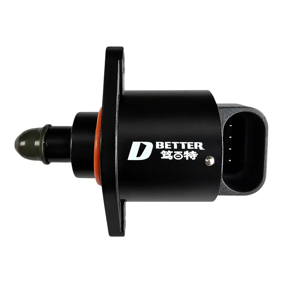 Valvula Iac Control Ralenti Para Byd F3 2