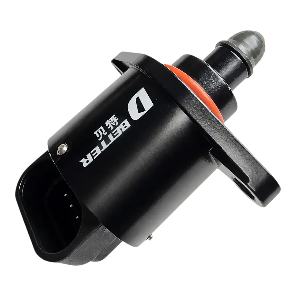 Válvula Iac Control Ralenti Para Jac 137 3