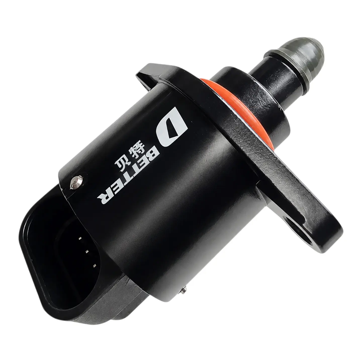 Valvula Iac Control Ralenti Para Chery Fulwin 3