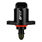 Valvula Iac Control Ralenti Para Chery Fulwin - Miniatura 4