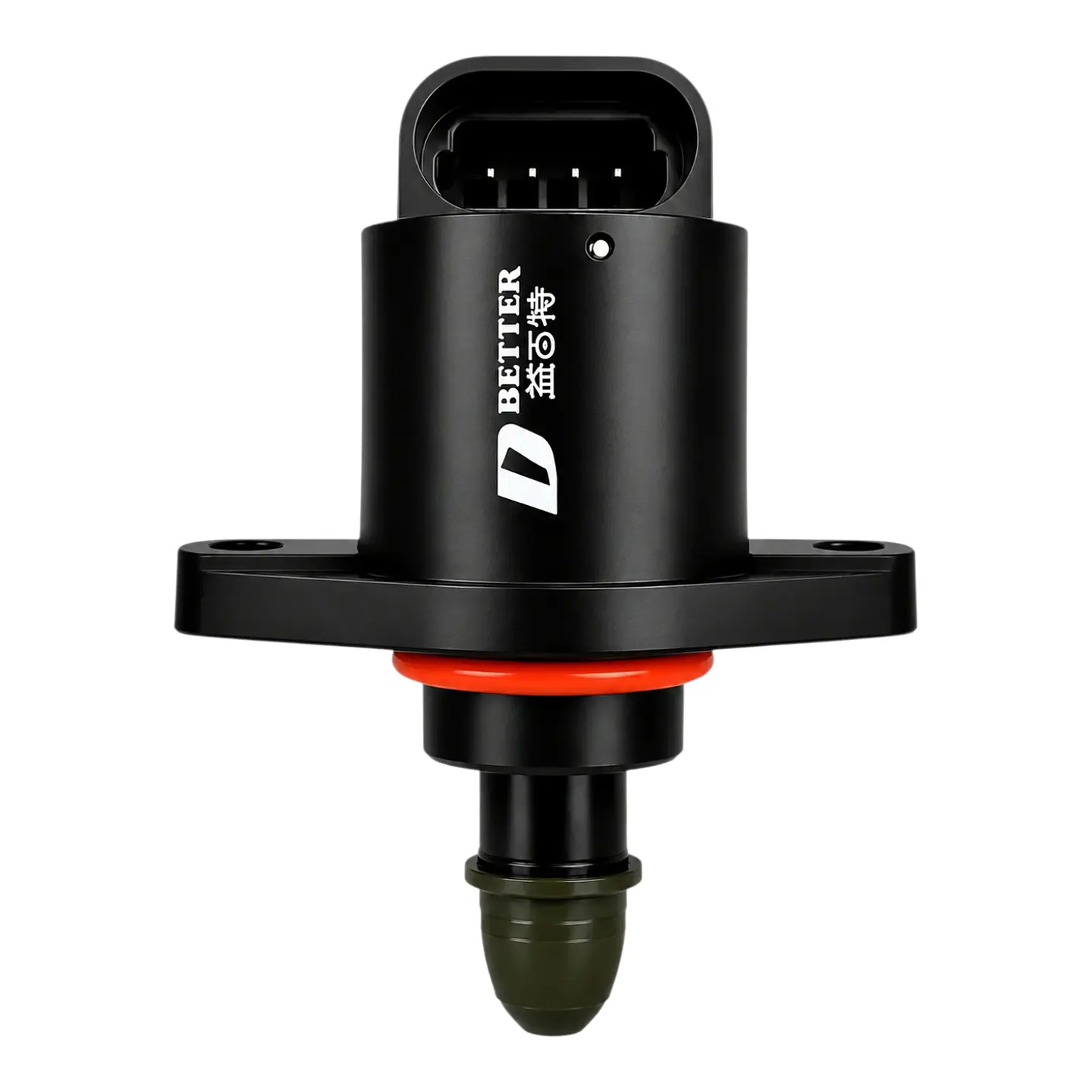 Valvula Iac Control Ralenti Para Geely Ck 4