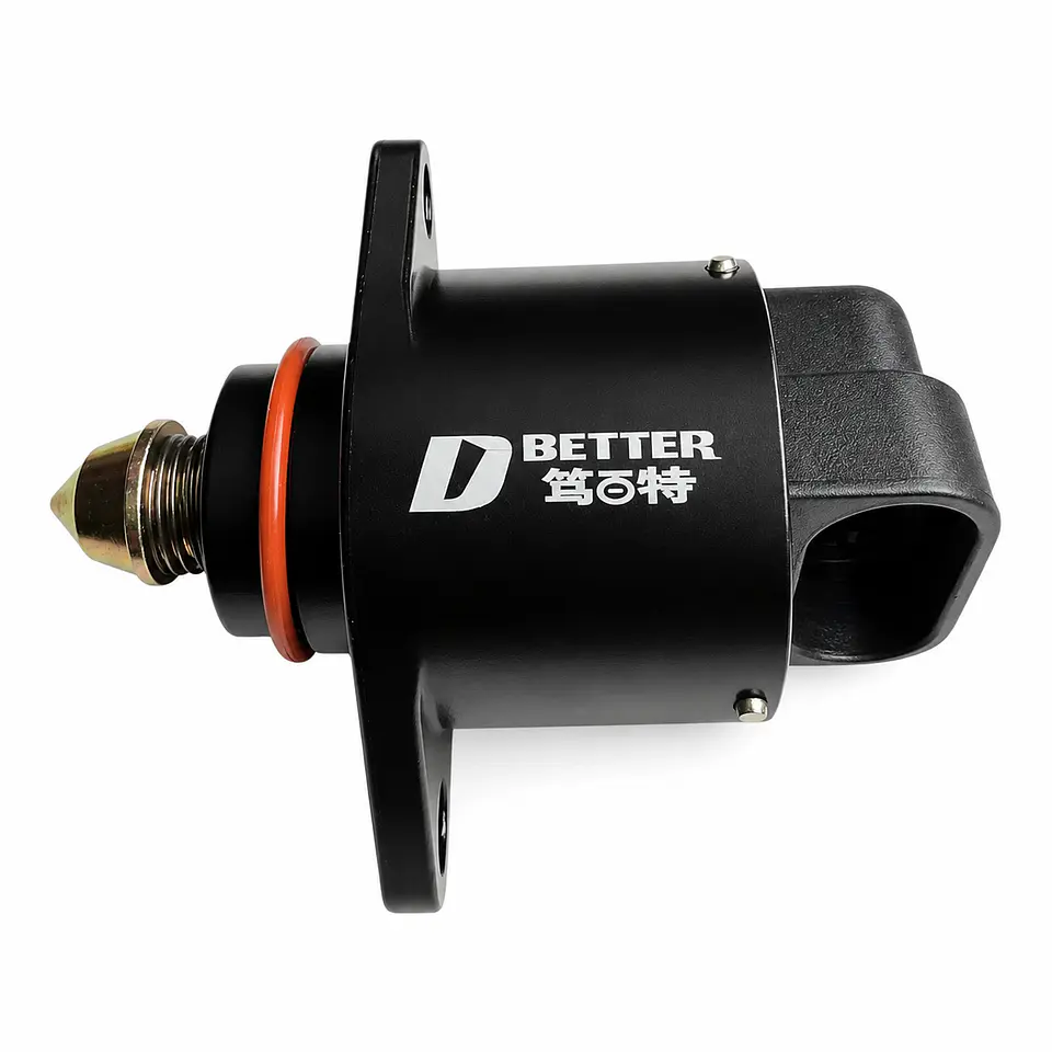 Valvula Iac Control Ralenti Para Byd F3 Mitsubish 4g15 1