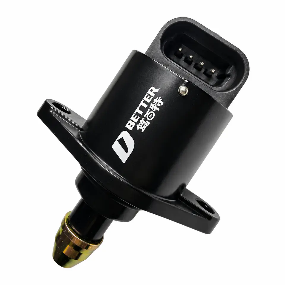 Valvula Iac Control Ralenti Para Foton Sup 2.2 2